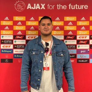 Meet your Posher, Sergio